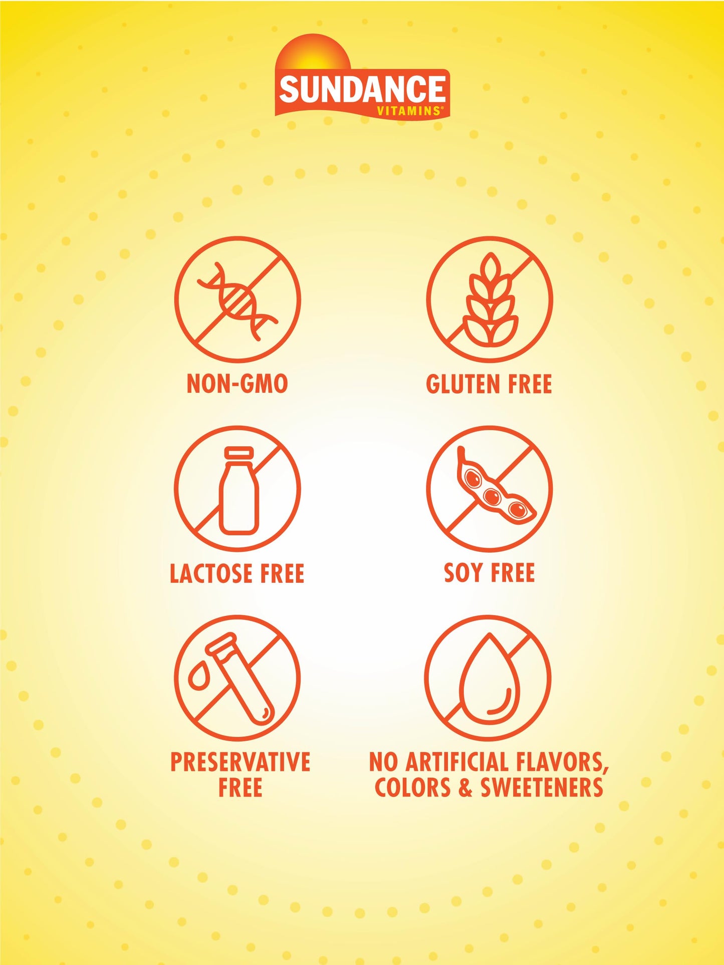 Sundance Flaxseed Oil 3000mg - 90 Softgels | 1500mg Omega-3, Cold Pressed, Non-GMO, Gluten Free