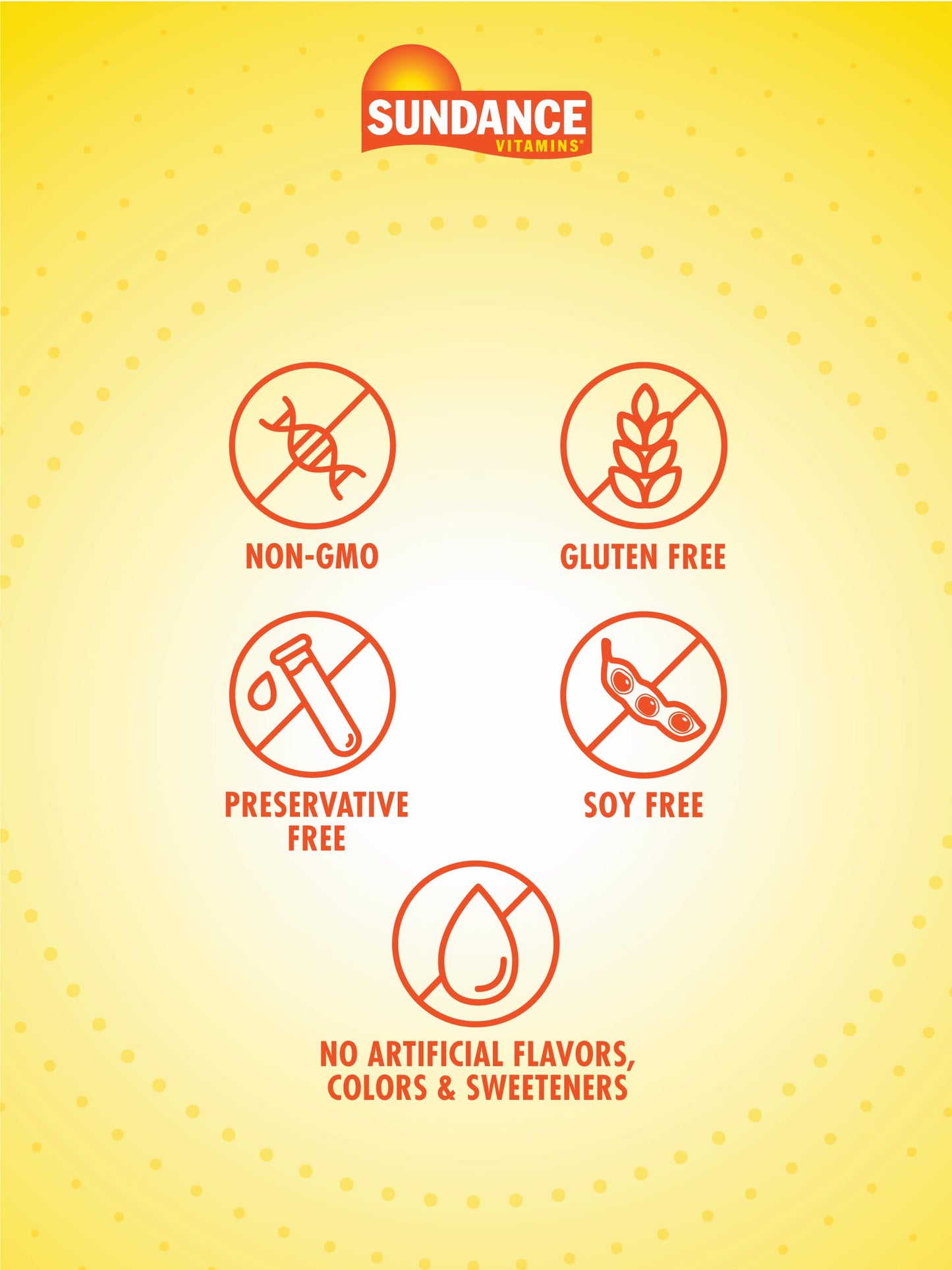 Sundance Probiotic-14 Complex | 3 Billion Active Cultures | 60 Capsules | Non-GMO & Gluten Free