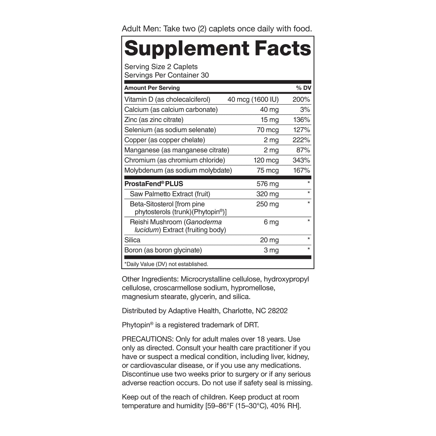SUPER BETA PROSTATE Advanced with Saw Palmetto – Prostate & Urinary Support (120 ct)