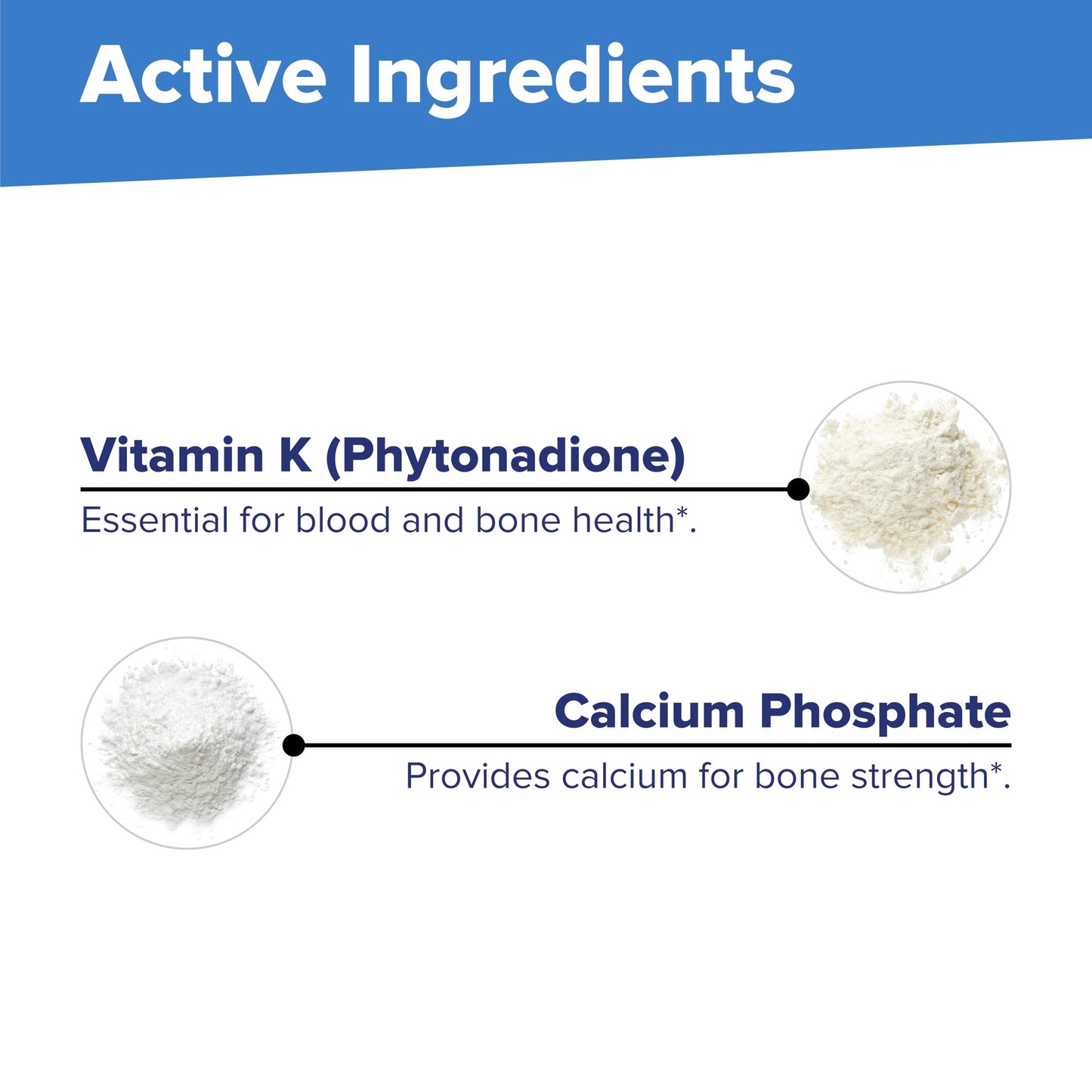 Superior Source Vitamin K 100 mcg - Bone Health & Calcium Absorption