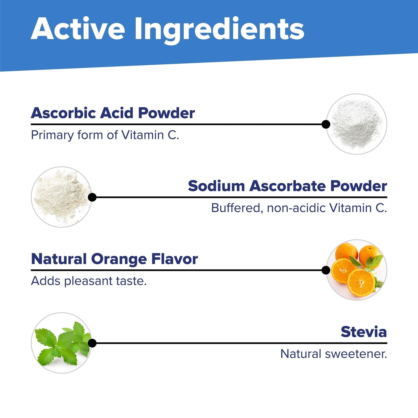 Superior Source Vitamin C 500 mg Tangy Orange Melts – Immune Support