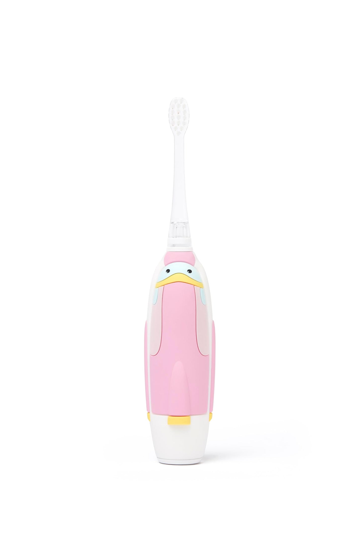 SuperMouth Turbo Twins Toothbrush for Kids – Battery-Powered ARSticker