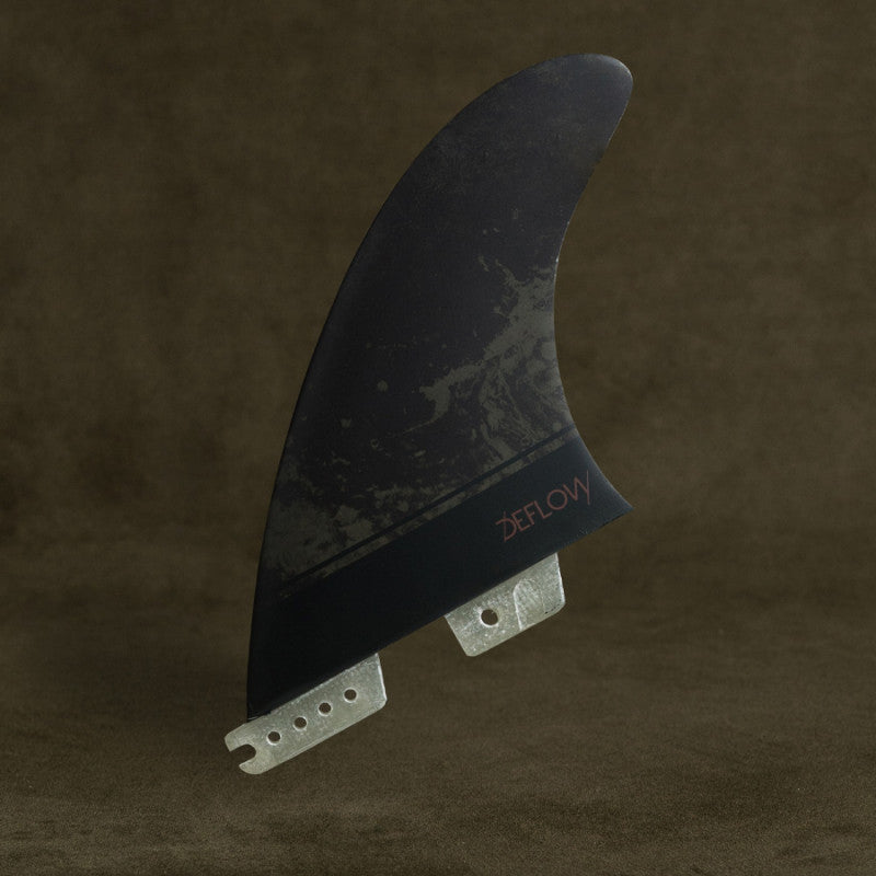 Deflow Supra thrusters