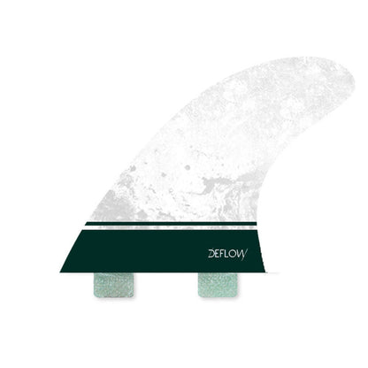 Deflow SUPRA QUATTRO - Quad fins