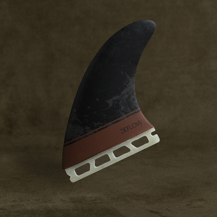 Deflow Supra thrusters