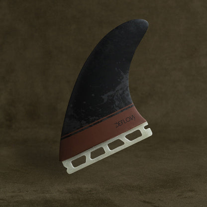 Deflow Supra thrusters