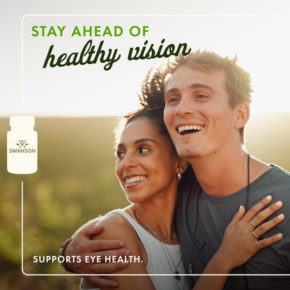 Swanson Beta-Carotene 3000 mcg - Vitamin A for Immune, Eye & Skin Health | 250 Softgels