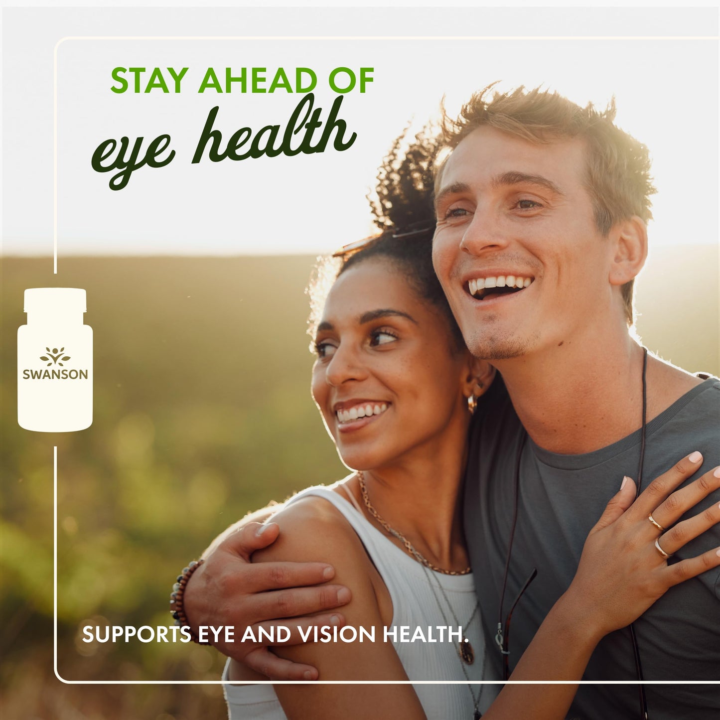 Swanson Beta-Carotene Vitamin A 25000 IU - 300 Softgels (3 Pack) | Eye, Skin & Immune Support
