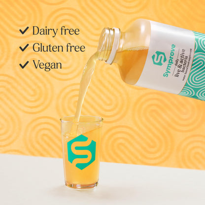Symprove Mango & Passionfruit, 2 Litre – Probiotic Drink