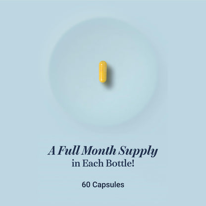 Synocell Glucosamine Chondroitin Complex – Joint Support with Boswellia, MSM & Quercetin
