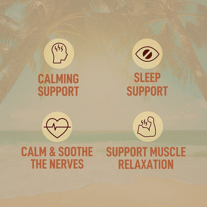 Taki Mai Noble Kava Root Powder 32oz – Pure Noble Kava for Calm Evening Rituals