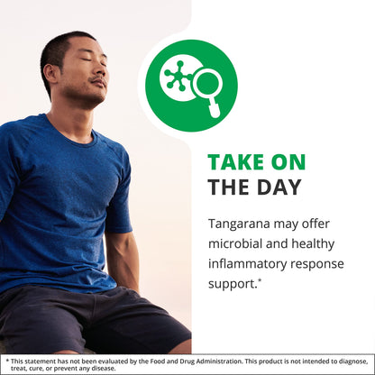 NutraMedix Tangarana Drops - Palo Santo Extract for Inflammatory Support (1oz/30ml)