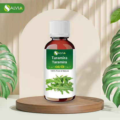 Taramira (Eruca sativa) Essential Oil – Pure & Natural, 15ML