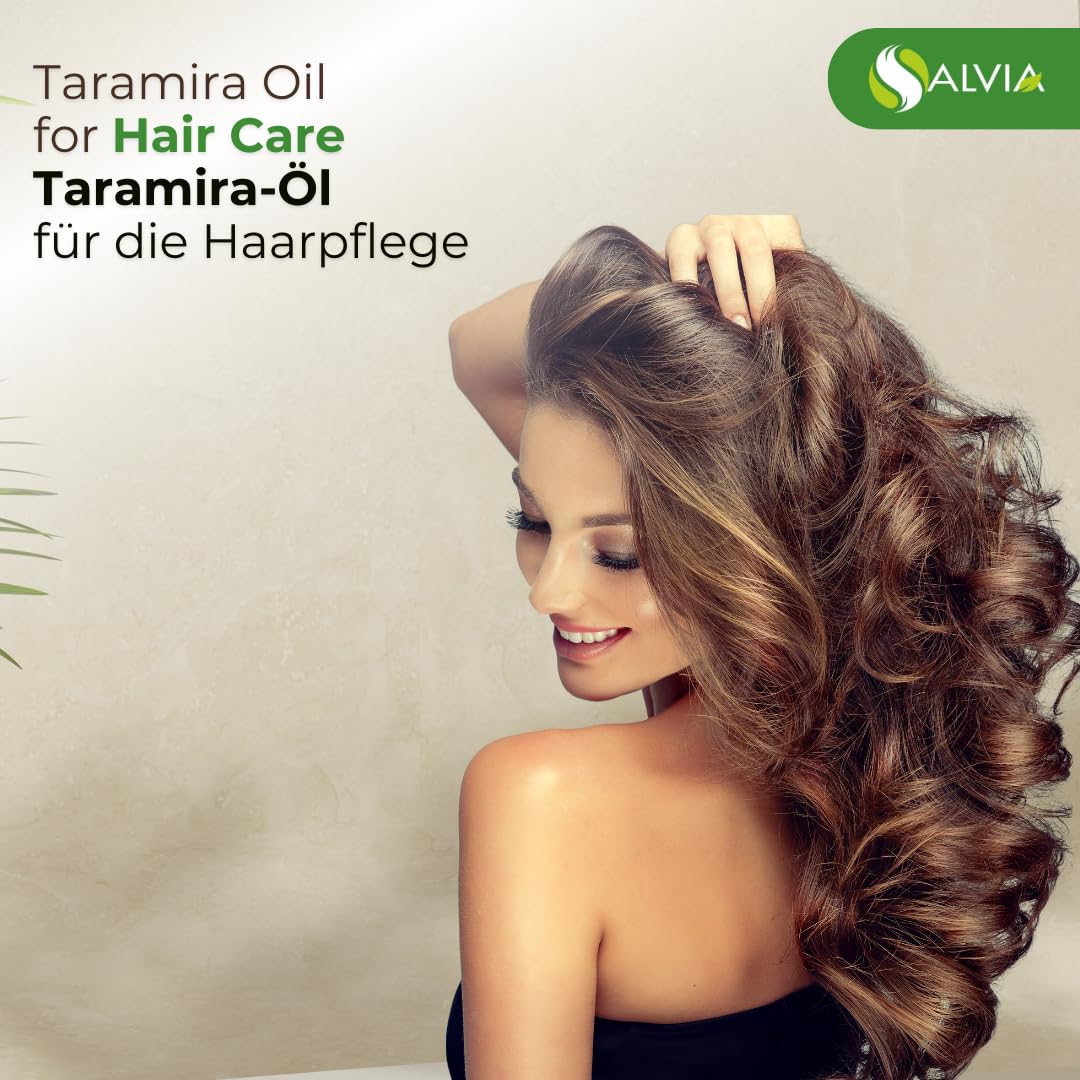 Taramira (Eruca sativa) Essential Oil – Pure & Natural, 15ML