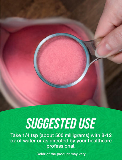 BulkSupplements Tart Cherry Extract Powder – 500 mg per Serving, 1 kg – Gluten Free