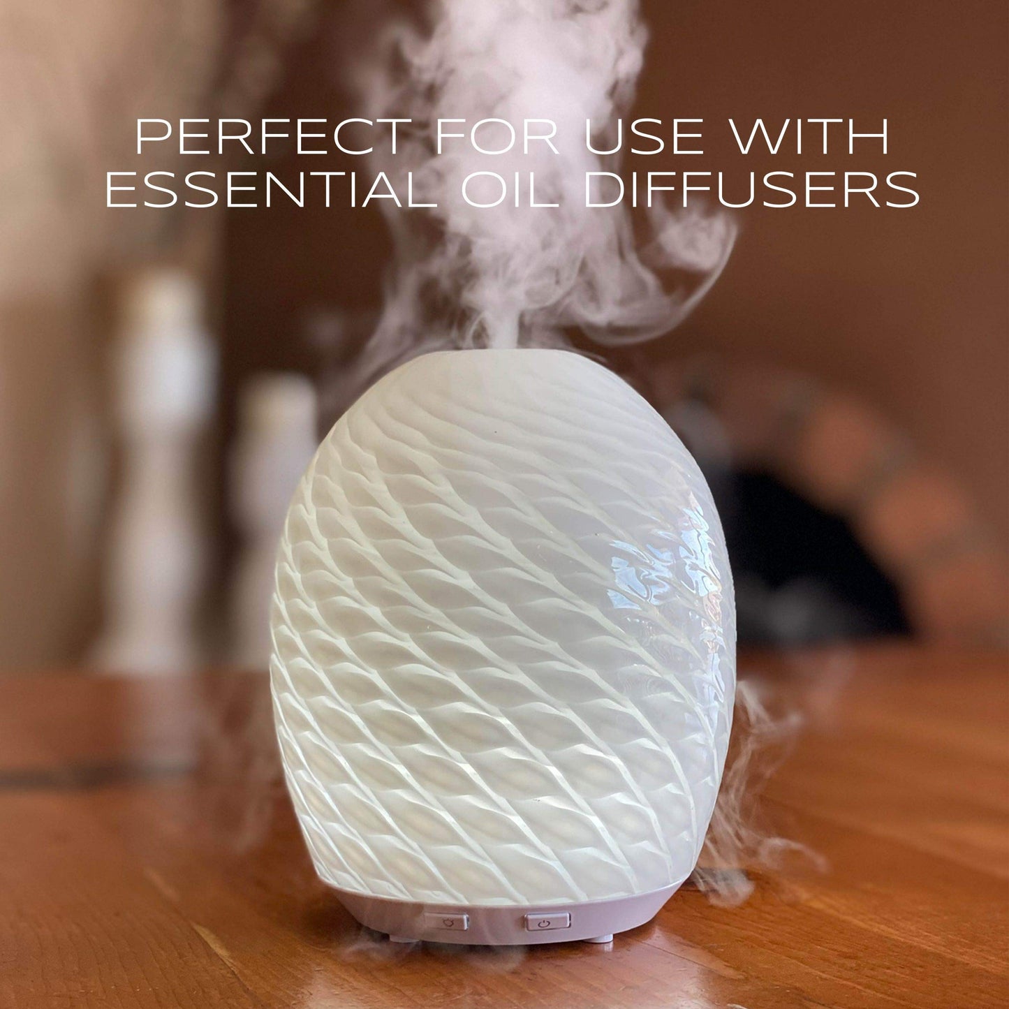 Ola Prima 16oz Tea Tree Essential Oil – Therapeutic Grade Bulk for Soap & Candle Making