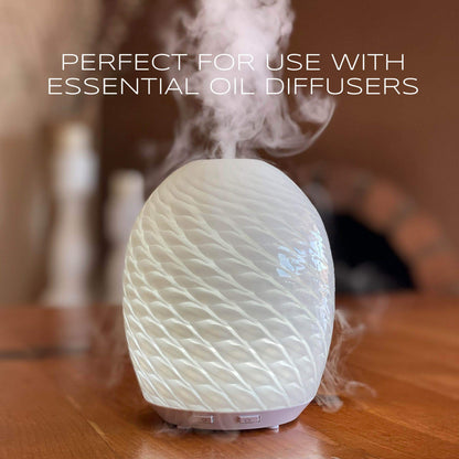 Ola Prima 16oz Tea Tree Essential Oil – Therapeutic Grade Bulk for Soap & Candle Making