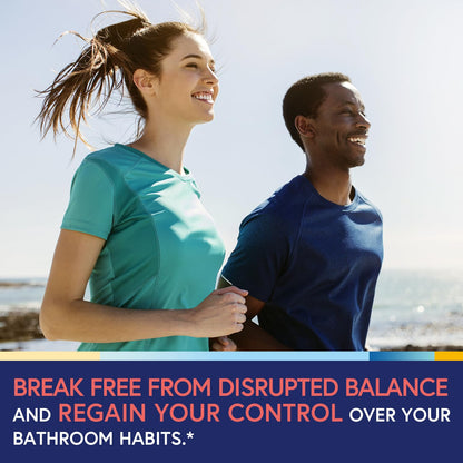 Terranics Daily Probiotics for Men & Women | 150B CFU, 25 Strains, Colon Care