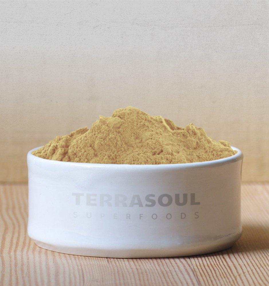 Terrasoul Superfoods Camu Camu Powder 17.5 oz (5 Pack) - Raw, Organic Vitamin C