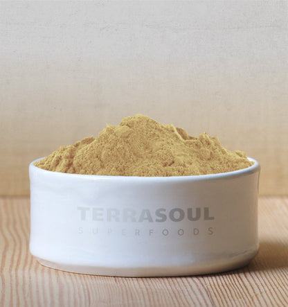 Terrasoul Superfoods Camu Camu Powder 17.5 oz (5 Pack) - Raw, Organic Vitamin C