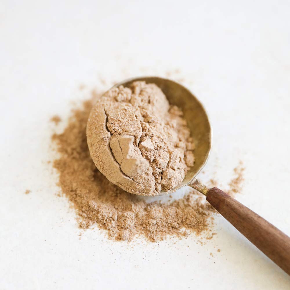 Terrasoul Superfoods Organic Gelatinized Maca Powder, 5 Lbs - Premium Quality | Supports Increased Stamina & Energy | Gelatinized for Easy Digestion