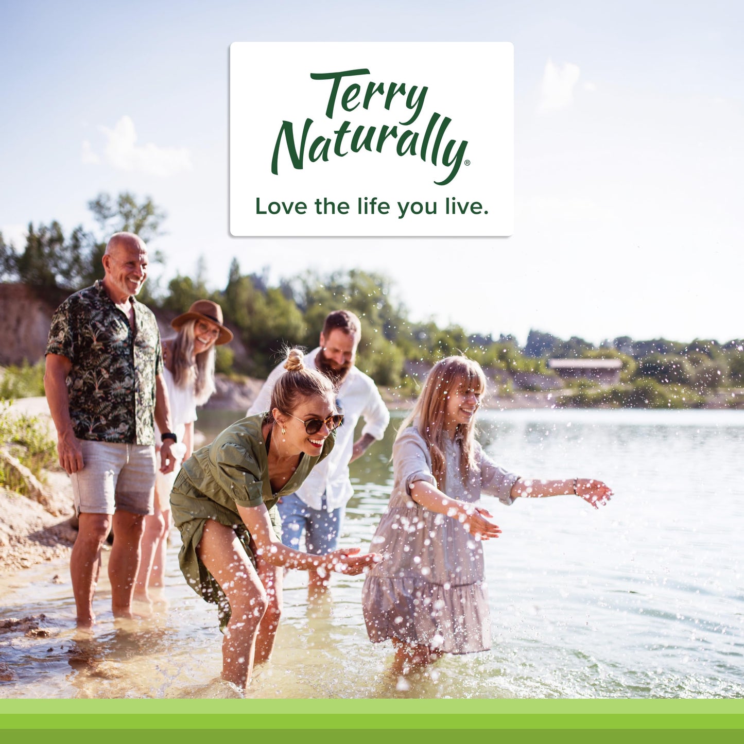 Terry Naturally AnxioCalm – 75 Tablets | Fast-Acting, Non-Drowsy, Safe for Adults & Kids 4+