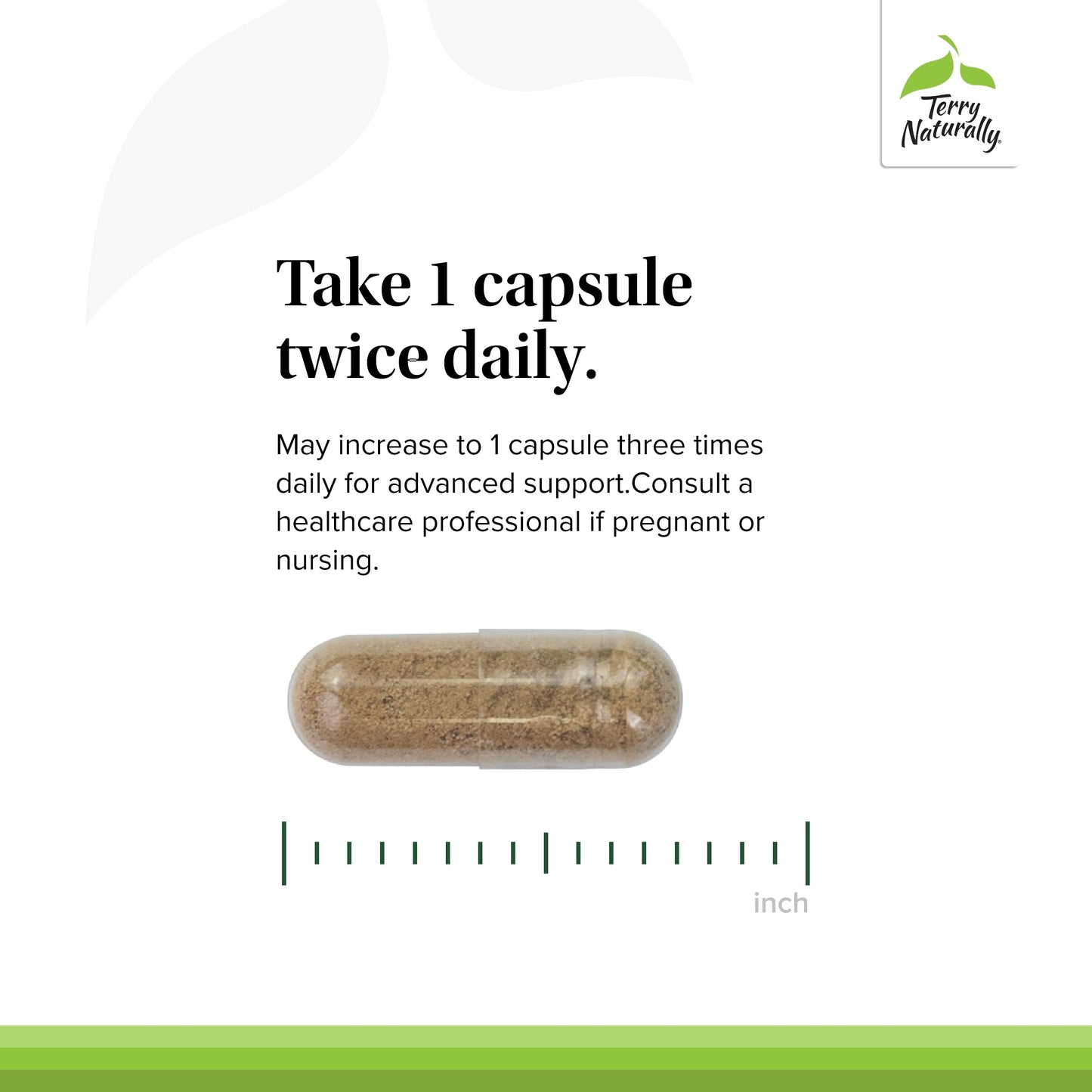 Terry Naturally Sucontral D – B-Complex & Folate for Carbohydrate Metabolism | 120 Capsules (Pack of 2)