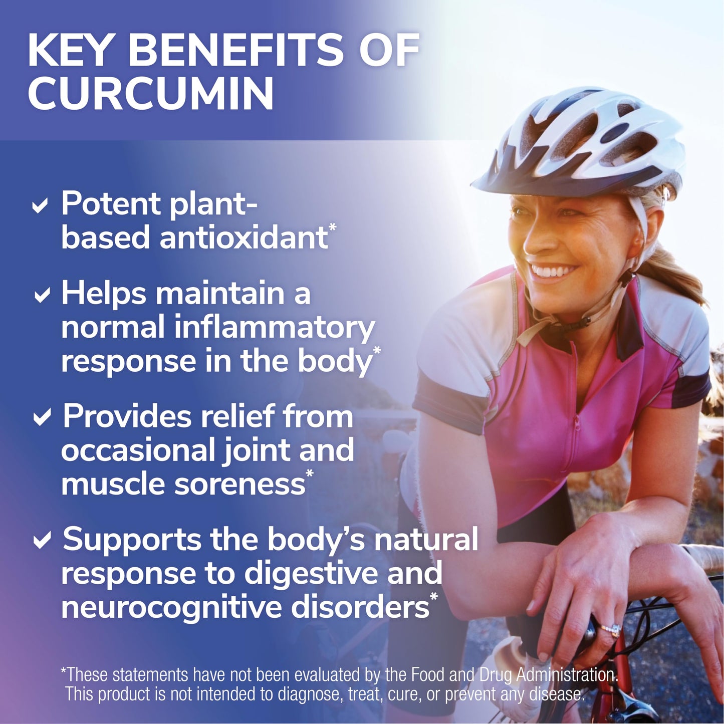 TetraCumin SR Joint Support – Sustained Release Turmeric Curcumin | 120 Capsules