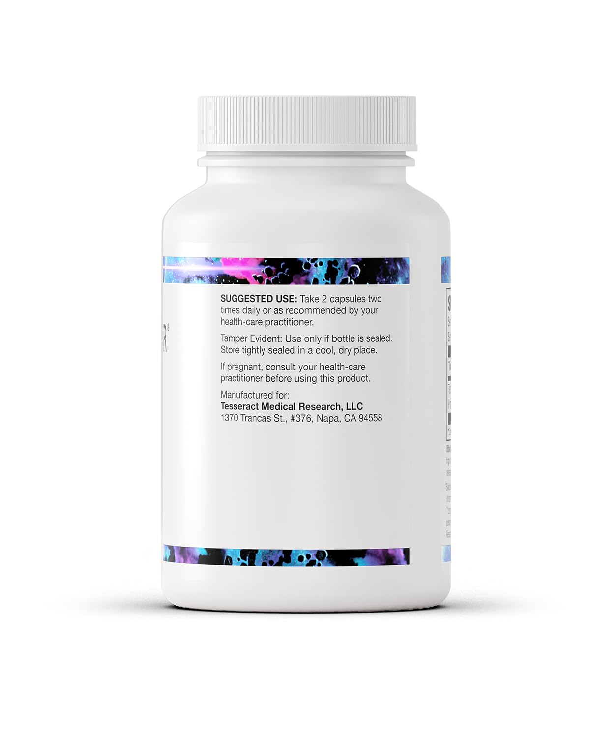 TetraCumin SR Joint Support – Sustained Release Turmeric Curcumin | 120 Capsules