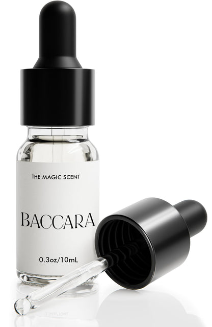 Baccara Diffuser Oil - Luxury Hotel & Home Scents Inspired by Baccarat Rouge