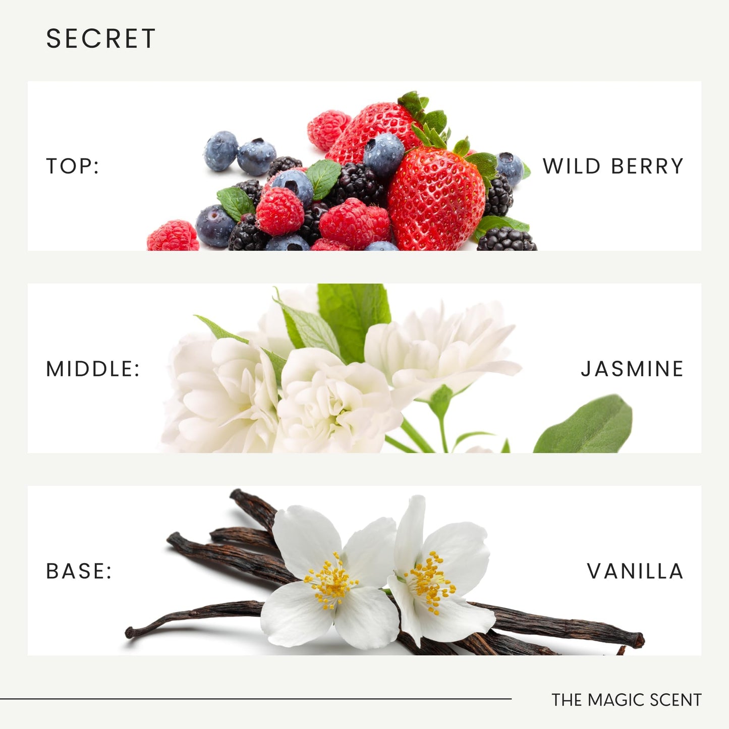 The Magic Scent Secret Diffuser Oil – Luxury Hotel & Home Fragrances (8.5 fl oz / 250 mL)