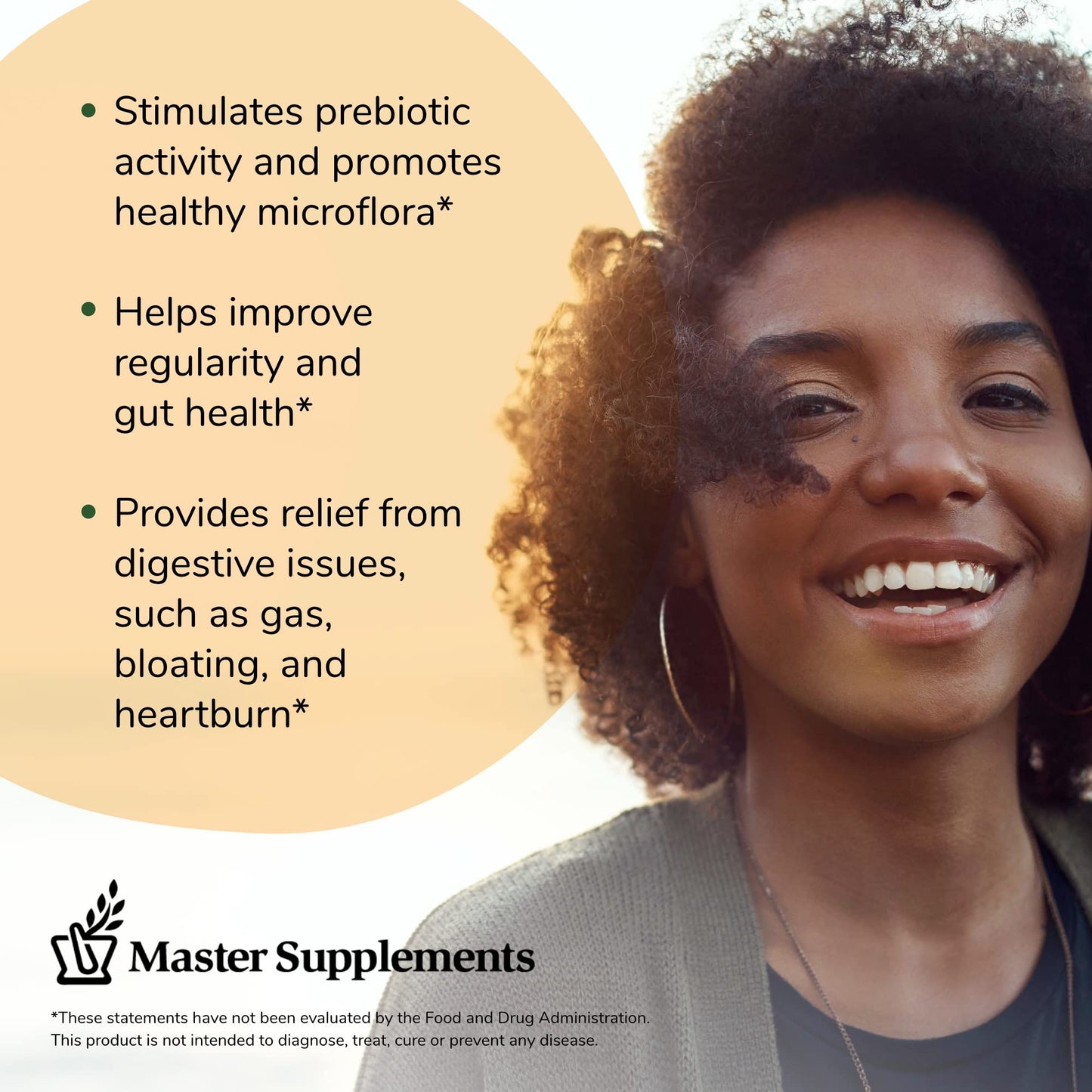 Theralac Master Supplements – 2-Pack Multi-Strain Probiotic for Gut Health, Gluten Free, 60 Servings