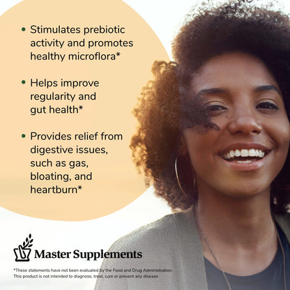 Theralac Master Supplements – 2-Pack Multi-Strain Probiotic for Gut Health, Gluten Free, 60 Servings