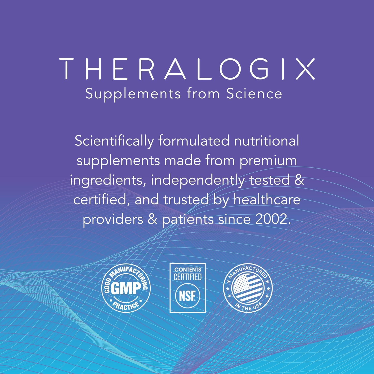 Theralogix CurcuSorb Turmeric Curcumin – 90 Capsules, 90-Day Supply, High-Absorption, NSF Certified