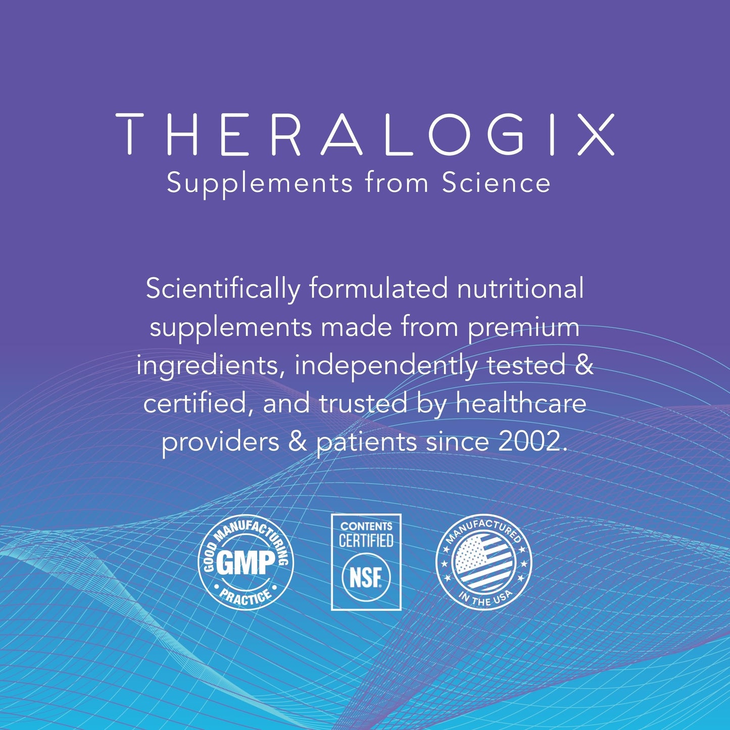 Theralogix TheraLith XR Vitamin & Mineral Supplement - Supports Urine Chemistry & Calcium Oxalate Balance | NSF Certified | 360 Tablets
