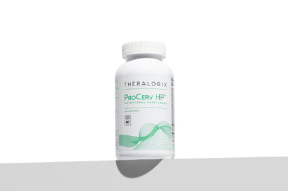 Theralogix ProCerv HP High-Potency Multivitamin – Immune Support for Men & Women – 270 Capsules (NSF Certified)