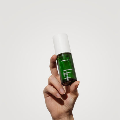 THERAMID Clinical Vitamin A – High-Concentration Nighttime Treatment