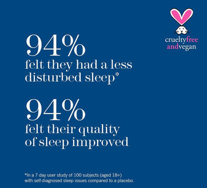 THISWORKS Sleep Plus Pillow Spray – Fast-Acting Rest with Lavender, Vetivert & Camomile, 100ml
