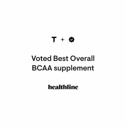 THORNE Amino Complex – Clinically Validated EAA & BCAA Powder for Pre/Post-Workout | NSF Certified for Sport | 30 Servings | Berry