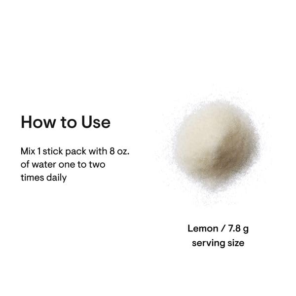 THORNE Amino Complex Lemon – Clinically Validated EAA & BCAA Powder for Pre or Post-Workout | NSF Certified for Sport