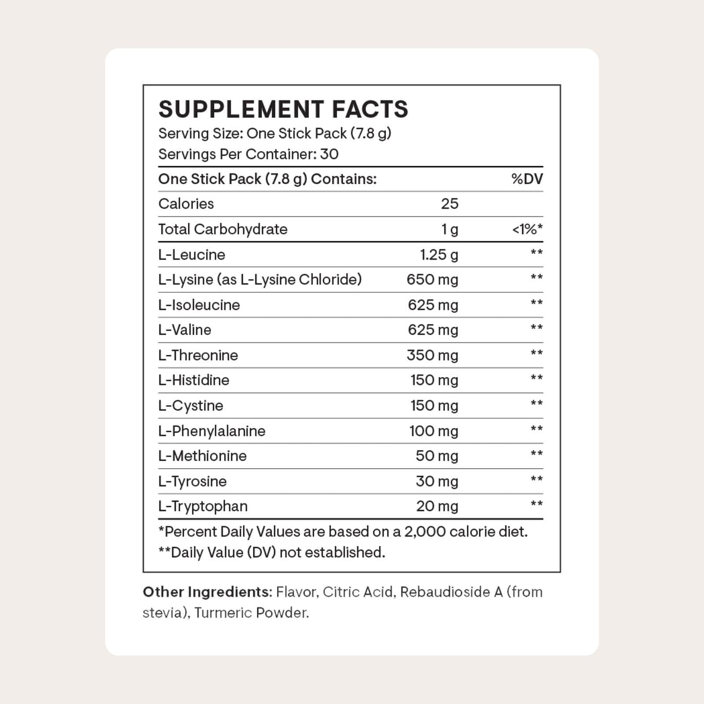 THORNE Amino Complex Lemon – Clinically Validated EAA & BCAA Powder for Pre or Post-Workout | NSF Certified for Sport
