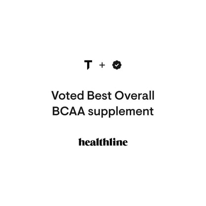 THORNE Amino Complex – Clinically Validated EAA & BCAA Powder (Pre/Post-Workout) – NSF Certified for Sport – Lemon