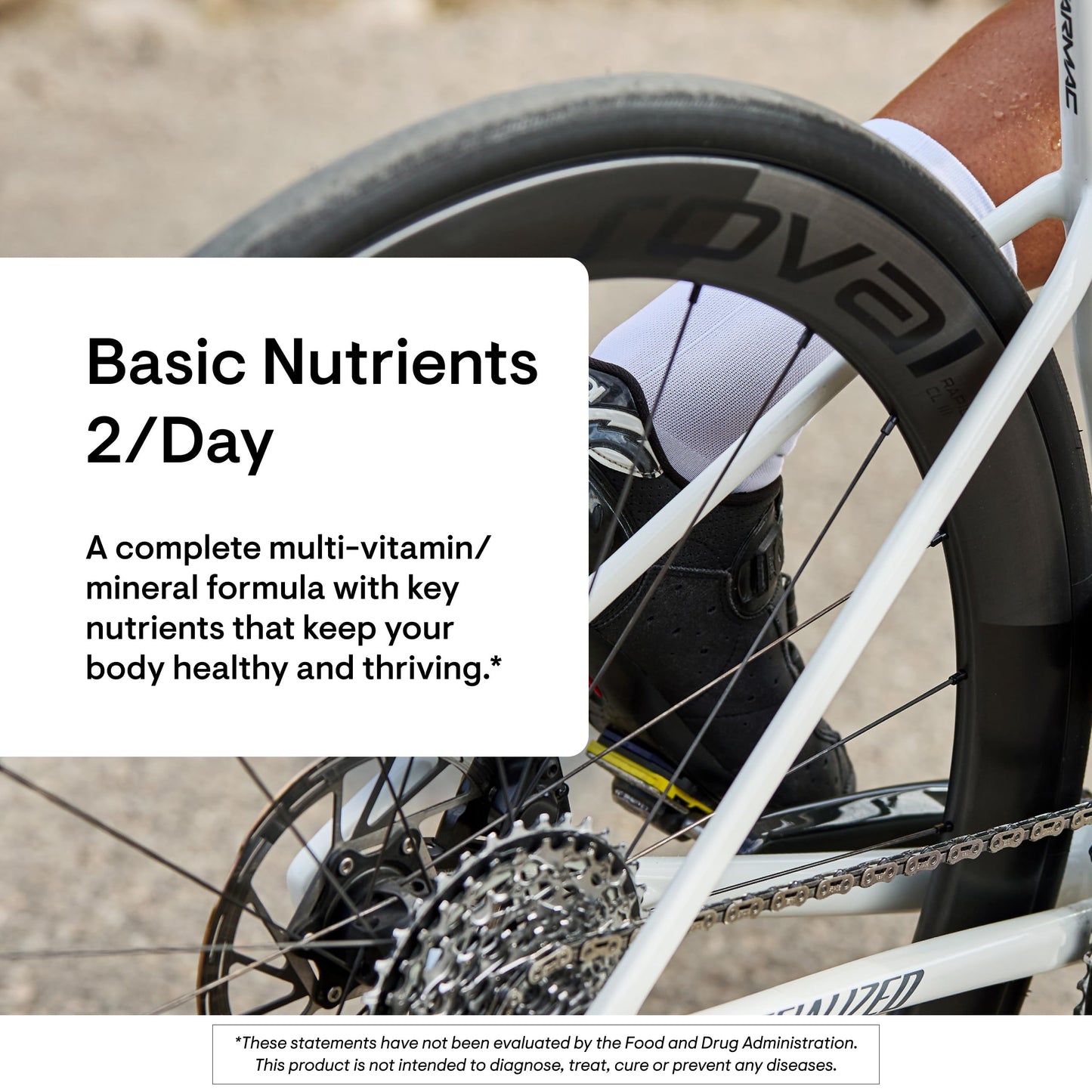 THORNE Basic Nutrients 2/Day – Comprehensive Daily Multivitamin | Gluten, Dairy & Soy-Free