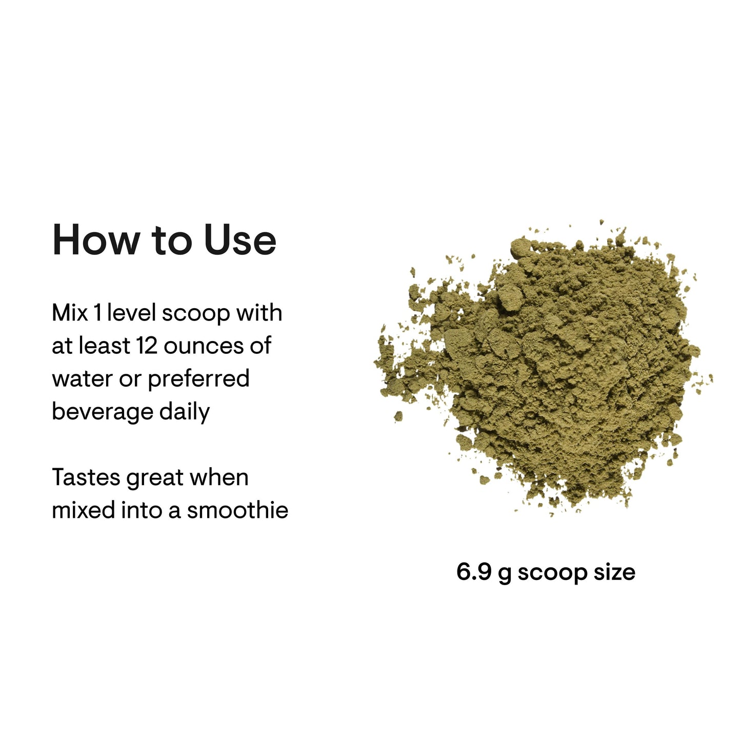 THORNE Daily Greens Plus – Comprehensive Greens Powder with Matcha & Adaptogens | Mint, 7.3 oz