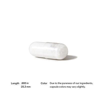 THORNE L-Arginine Sustained Release (Perfusia-SR) - Heart Support, Nitric Oxide & Blood Flow - 60 Servings