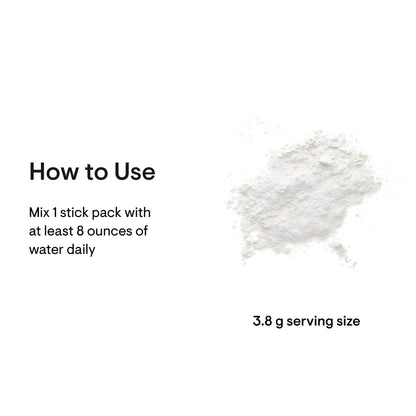 THORNE Magnesium Bisglycinate Powder – Restful Sleep, Muscle Relaxation, Heart Health & Metabolism Support | NSF Certified for Sport | 30 Servings | 0.13 Oz per Stick Pack