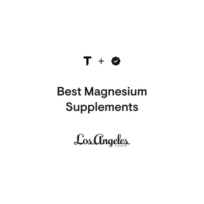 THORNE Magnesium Bisglycinate Powder – Restful Sleep, Muscle Relaxation, Heart Health & Metabolism Support | NSF Certified for Sport | 30 Servings | 0.13 Oz per Stick Pack