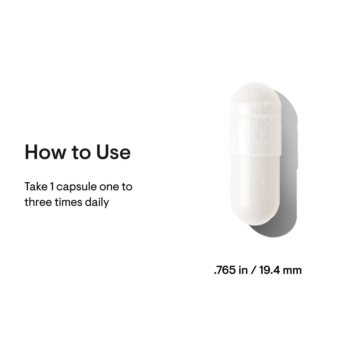 THORNE Theanine 200 mg | Supports Relaxation, Focus & Stress Response - 90 Capsules
