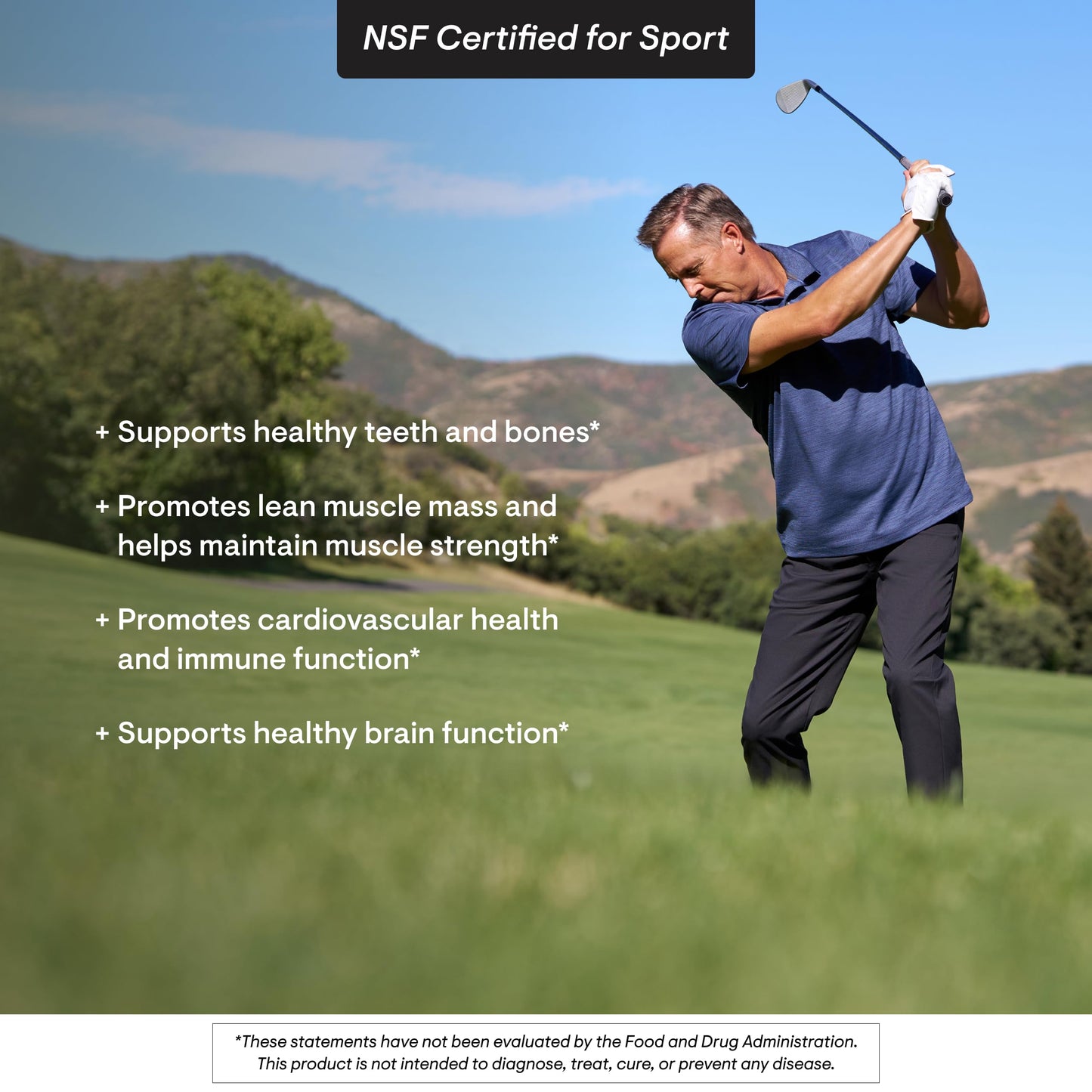 THORNE Vitamin D-5000 | D3 for Bones, Immune & Performance | NSF