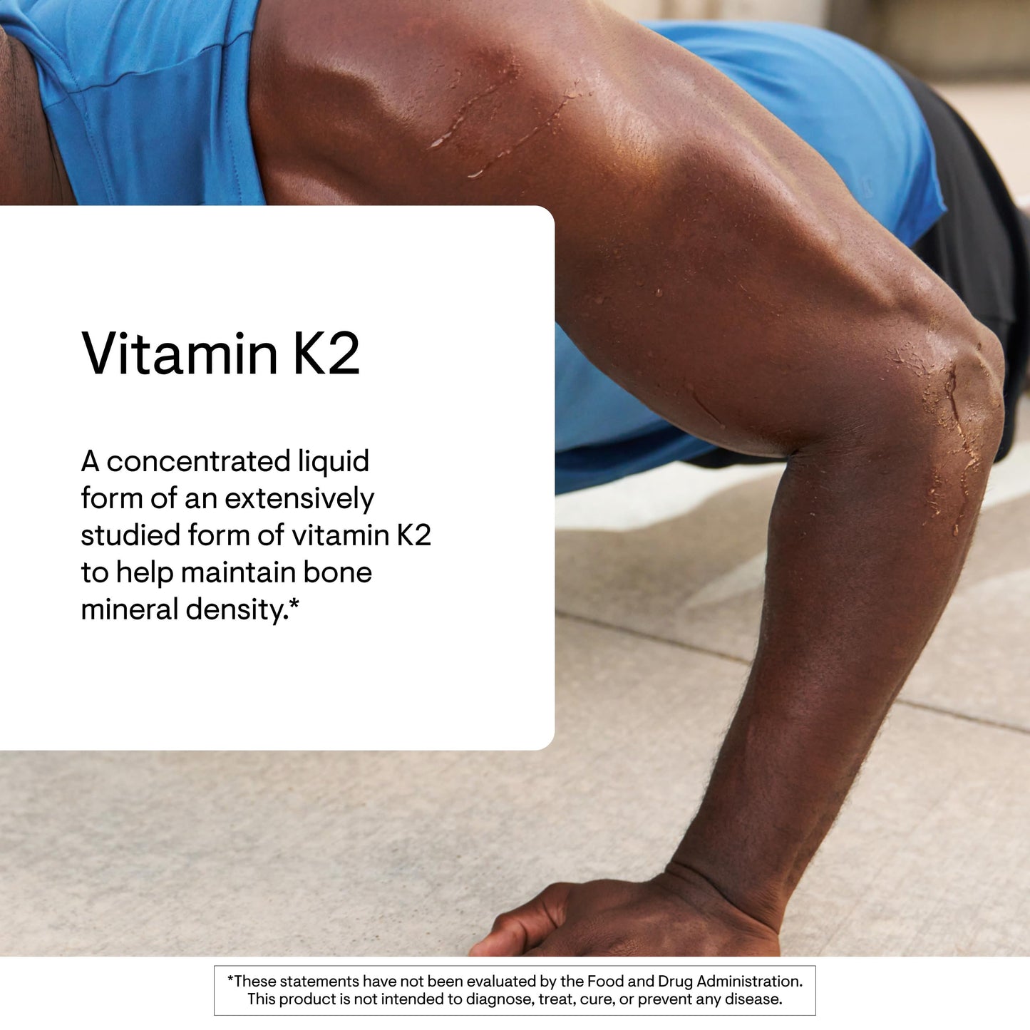 THORNE Vitamin K2 Liquid (1 mg/Drop) – Heart & Bone Support, Gluten/Dairy/Soy Free | 1 Fl Oz